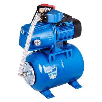 Насосная станция AUTO AJС-101B Н