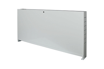 Шкаф коллекторный ШРН-7 нар (651*120*1304)