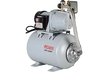 Насос скважинный ПРОФ РЕСАНТА HC-55/50 77/3/1