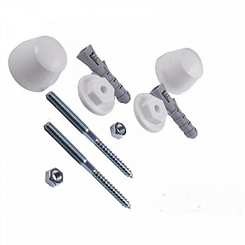 Крепление для раковины REMER 12см