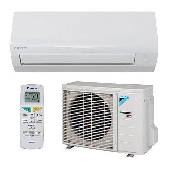 Daikin FTXF25B  RXF25B настенная сплит-система