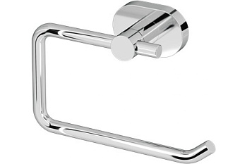 Держатель для туалетной бумаги AM.PM Sense L A7434100, хром