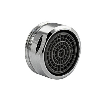 Аэратор металлический внутр.2513