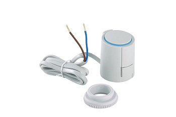 Сервопривод электротерм VT.TE3041A H/O (24 в)