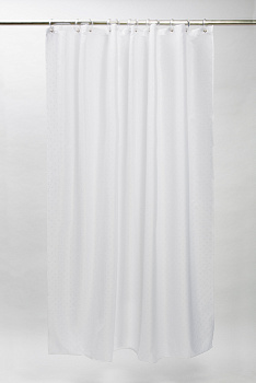 Штора для ванной комнаты, 200*180 см, полиэстер B36P218i11