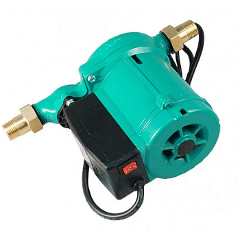 Насосная станция Wilo-pump PB-088EA max-2 m3/3m