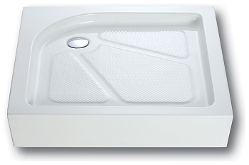 Поддон TORONTO1432B SEATTLE 80*80*15 