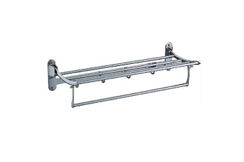 Полка L809 откидная 60 см LEDEME