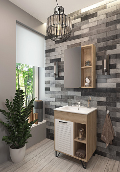 Тумба "Оlsen 60" +ум.Элина 60 