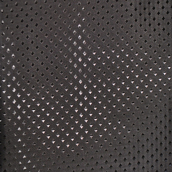 Штора для ванной САНАКС полиэстр (Коричневая)