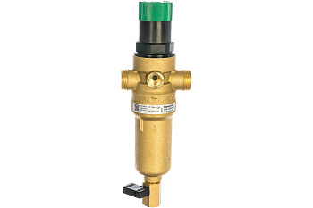 Фил.с редук.прям.промывкой FK06 1/2"AAM mini Honeywell