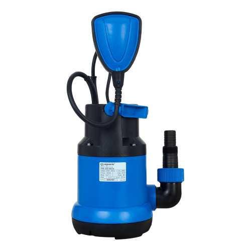 Насос дренажный ADS-400-5E (140/8)   AQUARIO