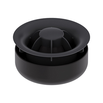 Стакан с мембраной д/сифона  DN50 ТЕСЕ