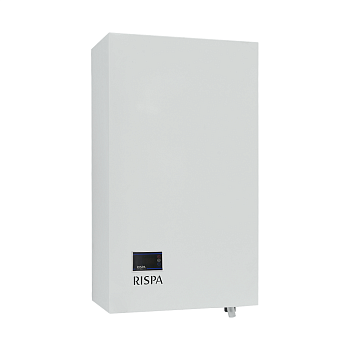Котел электрический отопительный RISPA COMFORT 12кВт с механическим термостатом