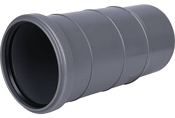 Патрубок компенсационный учетверенный 110 Sinikon (20)