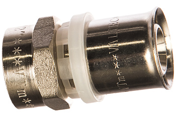 Пресс соед с вн р 20*1/2 VTm 202