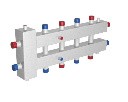 ГРУ+КМГ 60-5ВУ с 3-мя кронштейнами