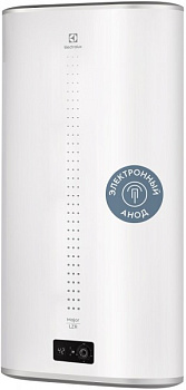 Водонагреватель Electrolux EWH 80 Major LZR 3