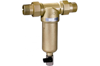 Фил.с прям.промывкой FF06 1"AAM Honeywell