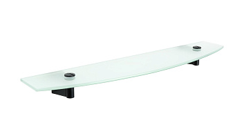 Полка стеклянная Trend Fixsen FX-97803