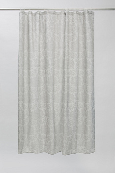 Штора для ванной комнаты, 180*180 см, полиэстер D01P118i11