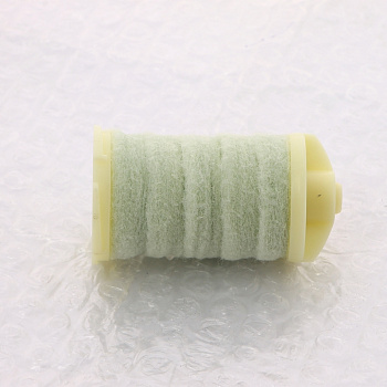 Фильтр-вставка 50-75 мкм из фетра RG/FS