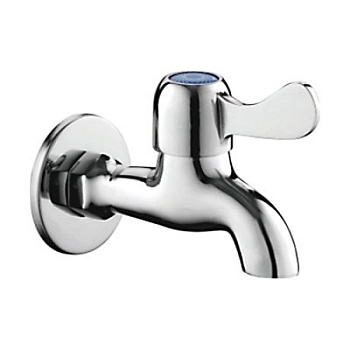 Кран L4695 водоразборный LEDEME