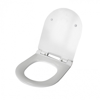 Сиденье для унитаза CLORDSEi25, IDDIS дюропласт, 