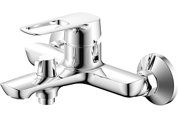 Смеситель для ванны ARTIS 06201AT OLIVE'S