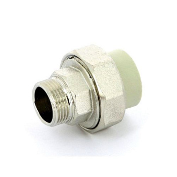 Американка  HP 20х1/2" FV (Чехия)