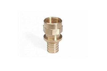 Переходник с внутренней резьбой 25x3.5-Rp 3/4 RX