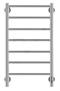Полотенцесушитель электрический АВРОРА TERMINUS 32*400*750 П7