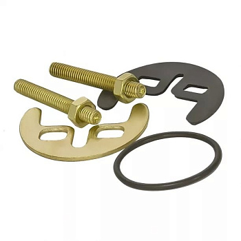 Крепление для смесителя (2-е шпильки) F78 