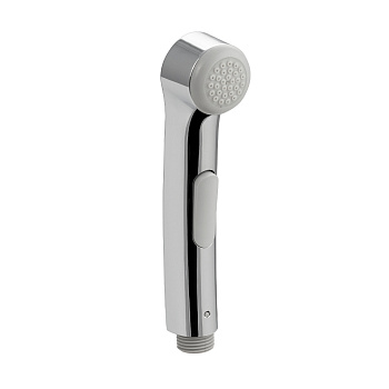 Лейка гигиеническая, хромированная для биде BRIMIX 6032