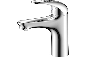 Смеситель для раковины VEGA 12100VE OLIVE'S