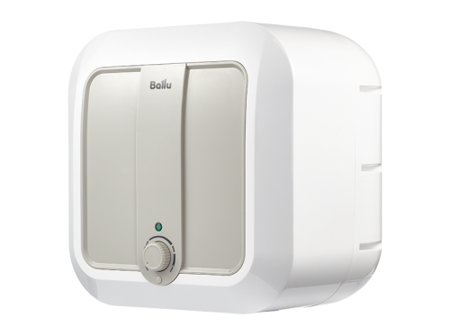 Водонагреватель Ballu BWH/S 15 Capsule Plus U
