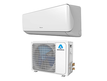 Комплект Axioma ASX12HZ1 / ASB12HZ1