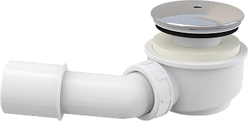 Сифон для душ поддона А 471 CR 60