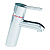 Смеситель для умывальника SOLO 6241217C Gross Aqua