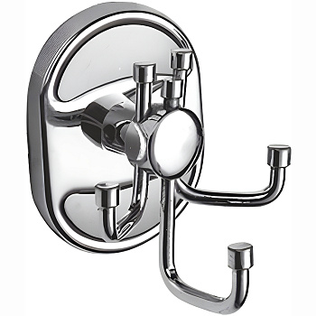 Крючок тройной L1905-3 LEDEME