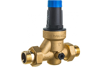 Редуктор давления НН Ду25  DRV25 N WATTS