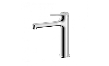 Смеситель LM3837C для умыв. монолит, хром MINIMA LEMARK