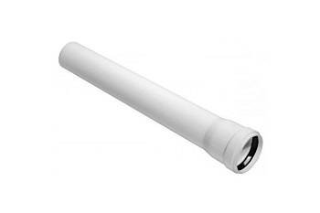 Труба Ду50 0,25м бесшумная Sinikon 