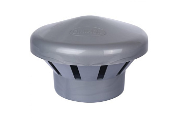 Канализационная вытяжка ПП 110