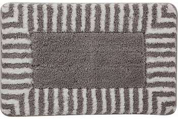 Коврик для ванной 50*80 см микрофибра B02M580i12  IDDIS