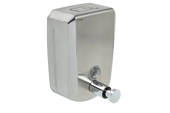 Дозатор для ж/м настенный 0,5 л Fixsen Hotel FX-31012