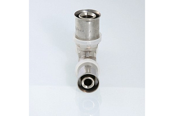 Тройник пресс  32*32*32 VTm 231 