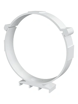 Держатель ERA круглый 100 (10ДКП)