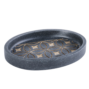 Мыльница Fixsen Coin FX-250-4