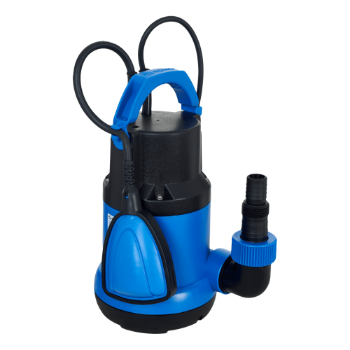 Насос дренажный ADS-400-5E (140/8)   AQUARIO